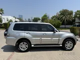 Mitsubishi Pajero - 3.8L Gold Edition - 2022