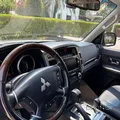 Mitsubishi Pajero - 3.8L Gold Edition - 2022