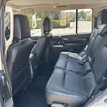 Mitsubishi Pajero - 3.8L Gold Edition - 2022