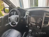 Mitsubishi Pajero - 3.8L Gold Edition - 2022