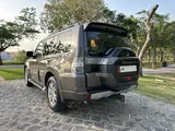 Mitsubishi Pajero 3.8L Gold Edition - Low Mileage - Excellent Condition