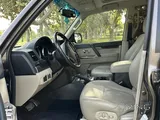 Mitsubishi Pajero 3.8L Gold Edition - Low Mileage - Excellent Condition