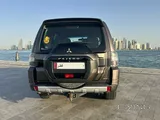 Mitsubishi Pajero 3.8L Gold Edition - Low Mileage - Excellent Condition
