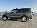 Mitsubishi Pajero 3.8L Gold Edition - Low Mileage - Excellent Condition