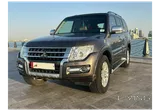 Mitsubishi Pajero 3.8L Gold Edition - Low Mileage - Excellent Condition