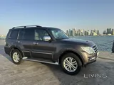 Mitsubishi Pajero 3.8L Gold Edition - Low Mileage - Excellent Condition