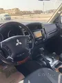 Mitsubishi Pajero 3-Door – Full option Excellent Condition