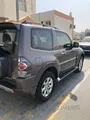 Mitsubishi Pajero 3-Door – Full option Excellent Condition