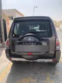 Mitsubishi Pajero 3-Door – Full option Excellent Condition