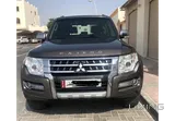 Mitsubishi Pajero 3-Door – Full option Excellent Condition