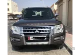 2016 Mitsubishi Pajero 3.8L - Used Petrol SUV with Automatic Gear