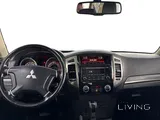 MITSUBISHI PAJERO 3L STD 2022 41,643KM