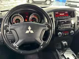 MITSUBISHI PAJERO 3L STD 2022 41,643KM