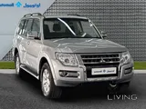 MITSUBISHI PAJERO 3L STD 2022 41,643KM