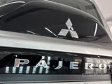MITSUBISHI PAJERO 3L STD 2022 41,643KM