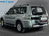 MITSUBISHI PAJERO 3L STD 2022 41,643KM