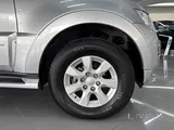 MITSUBISHI PAJERO 3L STD 2022 41,643KM