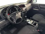 MITSUBISHI PAJERO 3L STD 2022 41,643KM