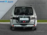 MITSUBISHI PAJERO 3L STD 2022 41,643KM