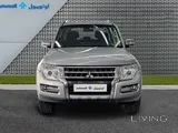 MITSUBISHI PAJERO 3L STD 2022 41,643KM