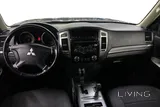 MITSUBISHI PAJERO 3L STD 2022 48255KM