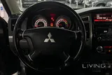 MITSUBISHI PAJERO 3L STD 2022 48255KM
