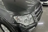 MITSUBISHI PAJERO 3L STD 2022 48255KM