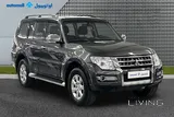 MITSUBISHI PAJERO 3L STD 2022 48255KM