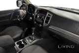 MITSUBISHI PAJERO 3L STD 2022 48255KM