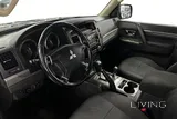 MITSUBISHI PAJERO 3L STD 2022 48255KM