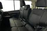 MITSUBISHI PAJERO 3L STD 2022 48255KM