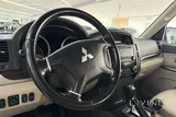 ميتسوبيشي باجيرو 3 لتر STD 2022 59,358 كم
