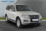 ميتسوبيشي باجيرو 3 لتر STD 2022 59,358 كم