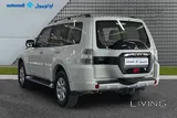 ميتسوبيشي باجيرو 3 لتر STD 2022 59,358 كم