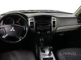 MITSUBISHI PAJERO 3L STD 2022 71,359 KM