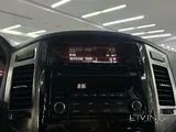 MITSUBISHI PAJERO 3L STD 2022 71,359 KM