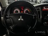 MITSUBISHI PAJERO 3L STD 2022 71,359 KM