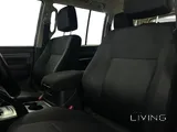 MITSUBISHI PAJERO 3L STD 2022 71,359 KM
