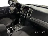 MITSUBISHI PAJERO 3L STD 2022 71,359 KM