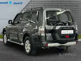 MITSUBISHI PAJERO 3L STD 2022 71,359 KM