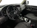 MITSUBISHI PAJERO 3L STD 2022 71,359 KM