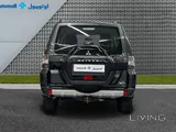 MITSUBISHI PAJERO 3L STD 2022 71,359 KM