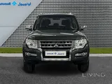 MITSUBISHI PAJERO 3L STD 2022 71,359 KM