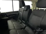 MITSUBISHI PAJERO 3L STD 2022 71,359 KM