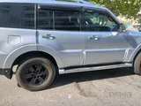 Mitsubishi Pajero 4 X 4 GLS 2008