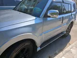 Mitsubishi Pajero 4 X 4 GLS 2008