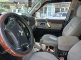 Mitsubishi Pajero 4 X 4 GLS 2008