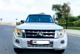 MITSUBISHI PAJERO 4X4 SUV V6 2014