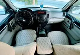MITSUBISHI PAJERO 4X4 SUV V6 2014