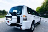MITSUBISHI PAJERO 4X4 SUV V6 2014